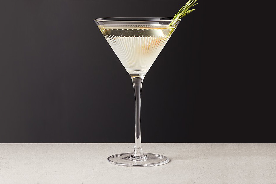 6 Best Martini Glasses for Your Sipping Pleasure - Limestone Branch