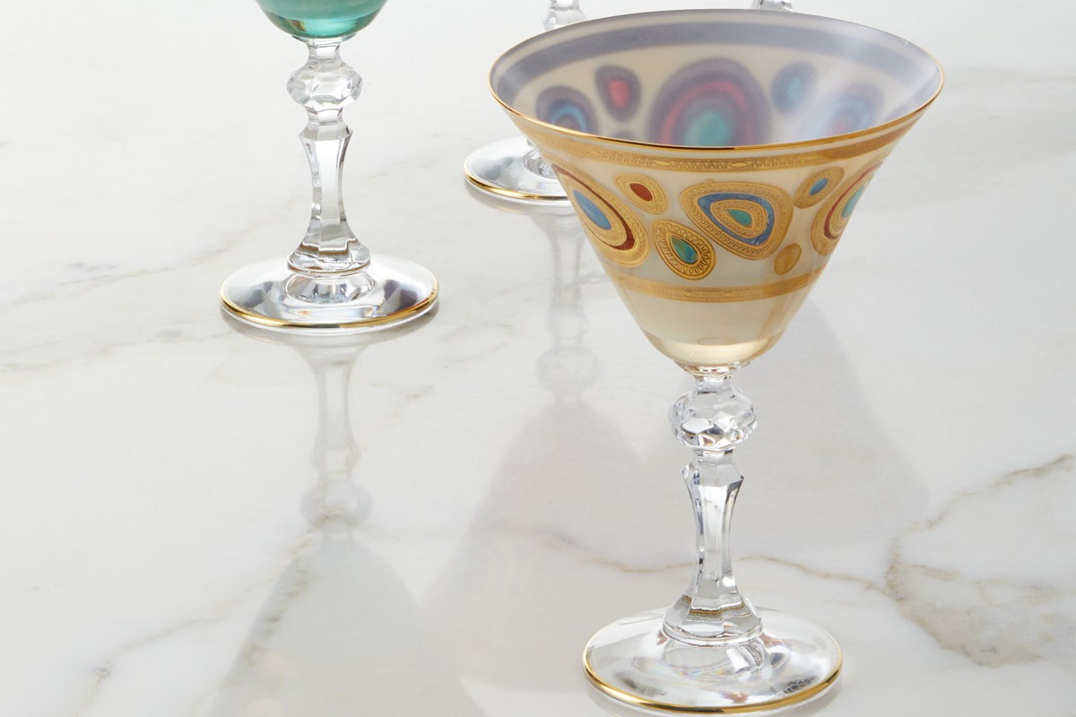 6 Best Martini Glasses for Your Sipping Pleasure - Limestone Branch