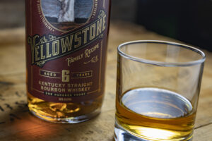 Yellowstone Family Recipe Bourbon 6 Years Review - The Whiskey Jug