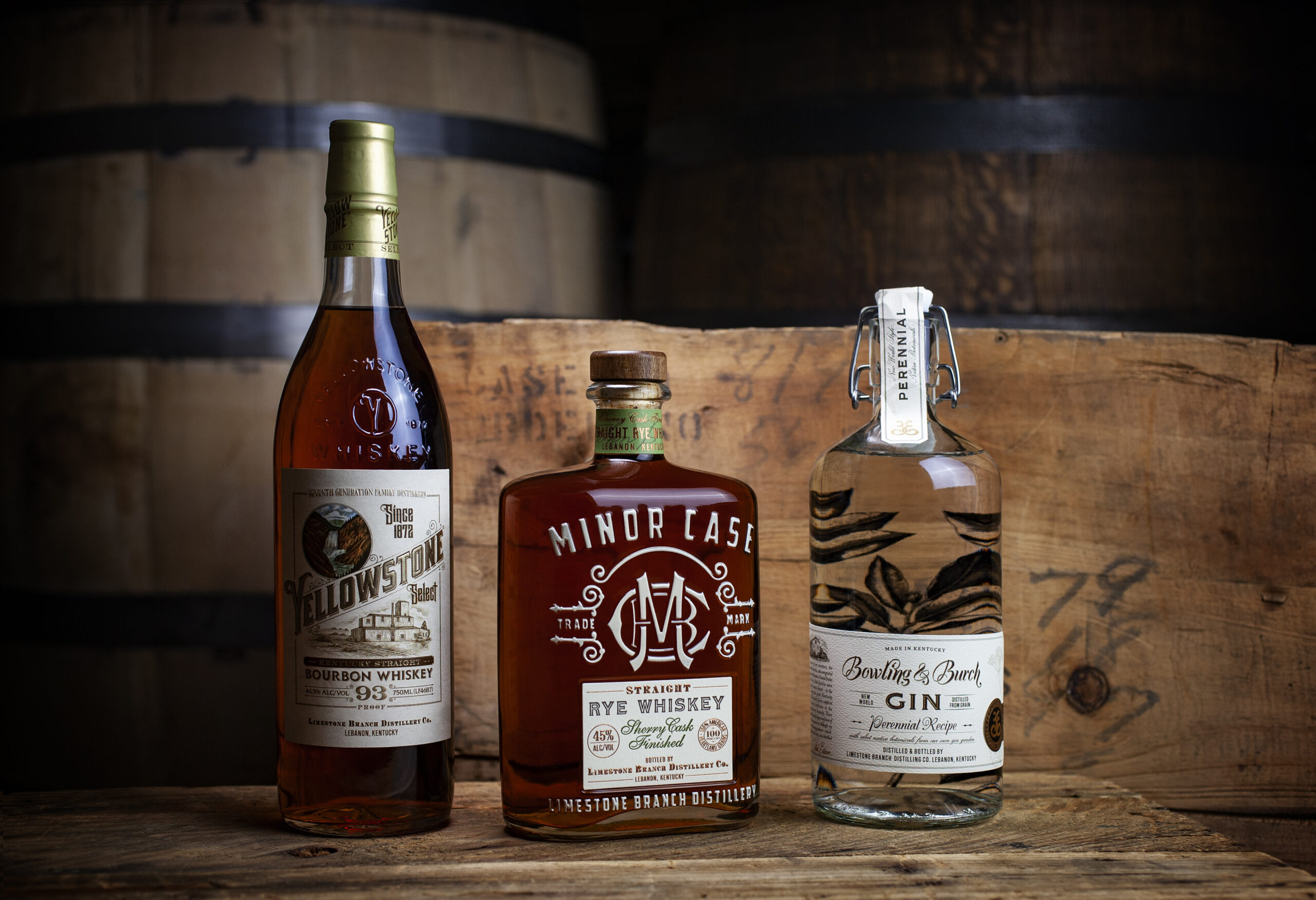 Gift Ideas for the Bourbon Lover 