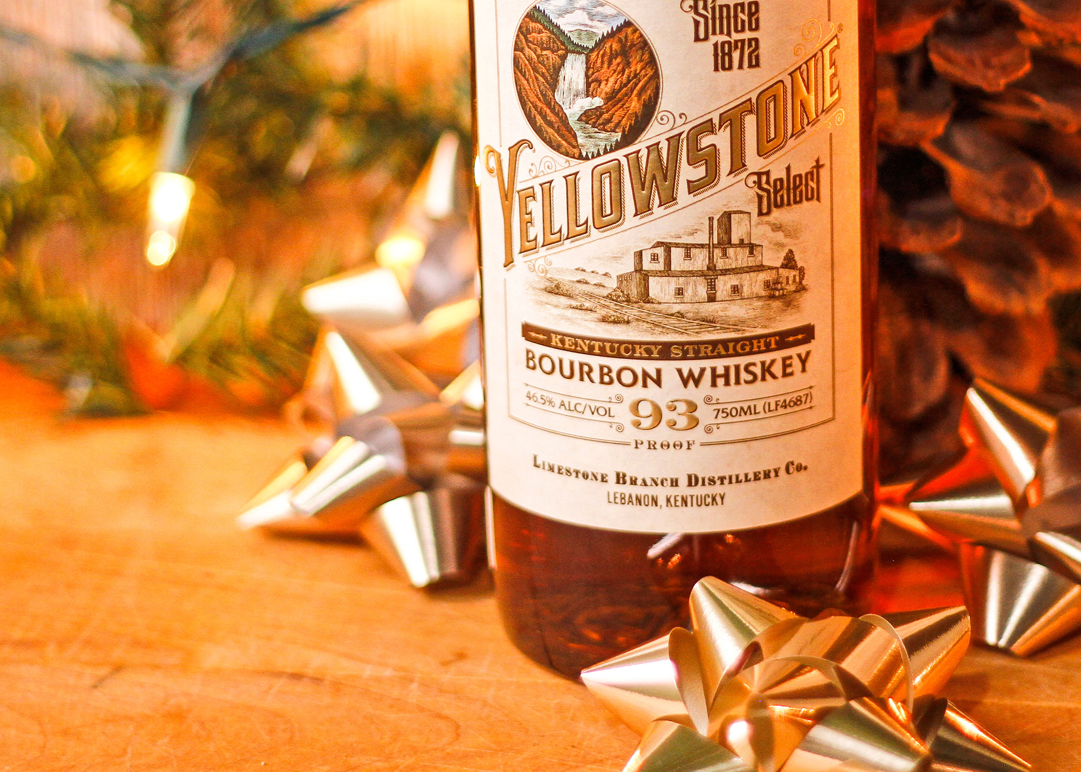 The Essential Guide to Bourbon Tasting for the Holidays